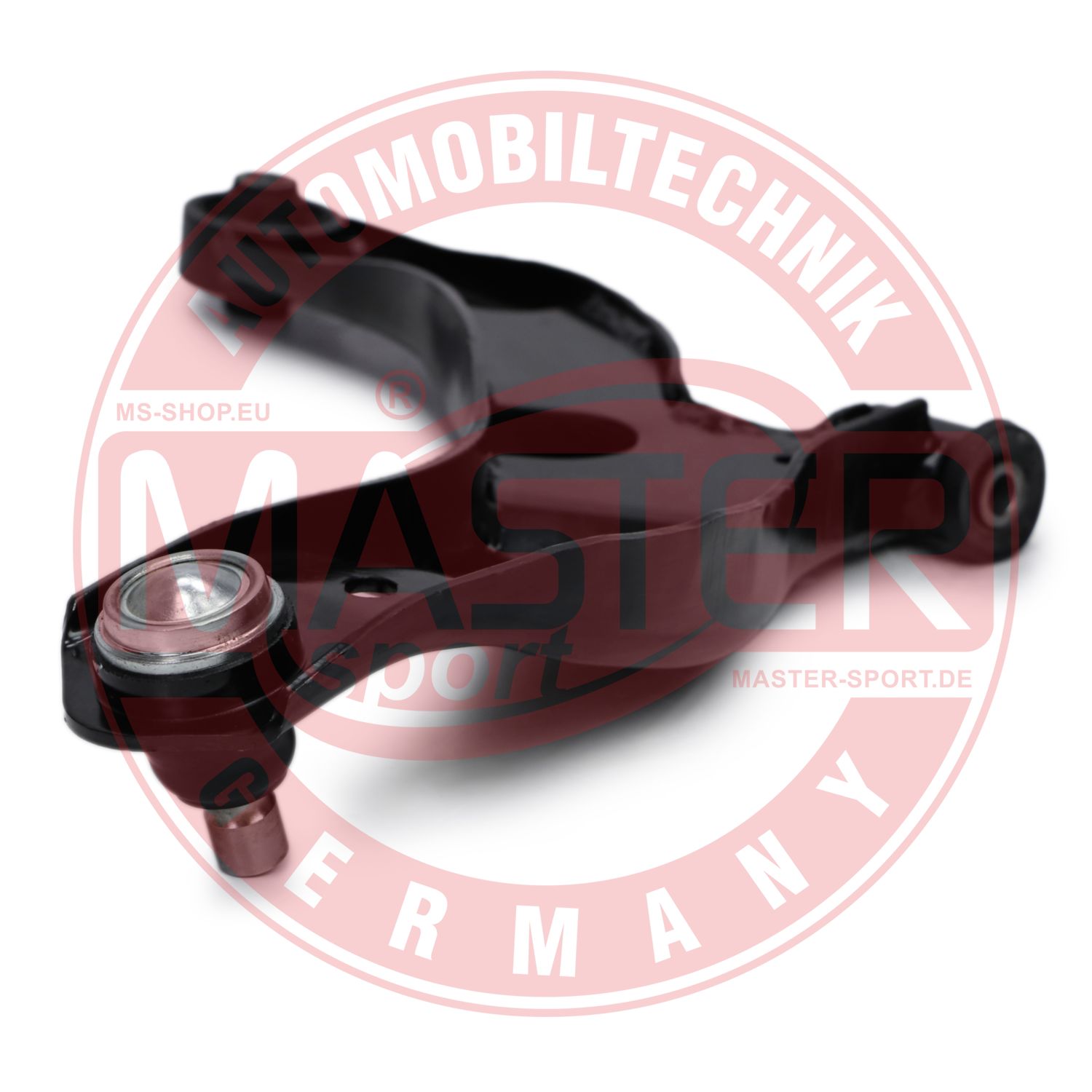 Brat suspensie roata MASTERSPORT GERMANY 59389M-PCS-MS
